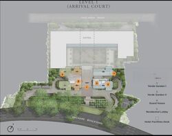 Boulevard 88 (D10), Apartment #466818381